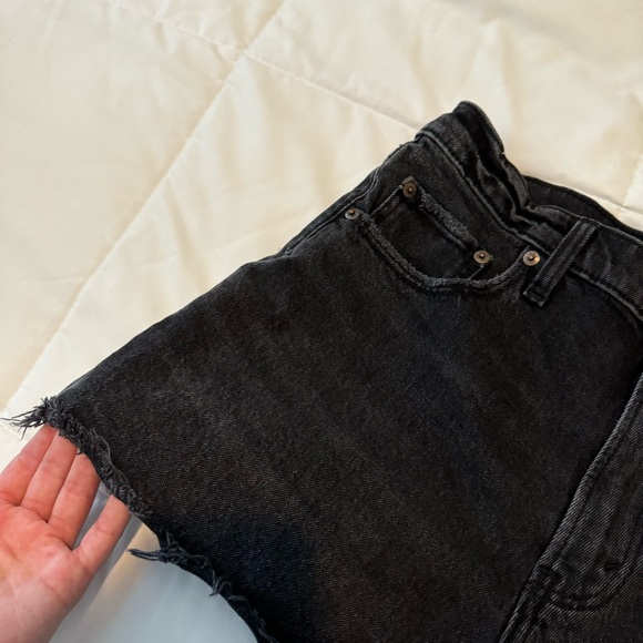 Abercrombie & Fitch shorts - Picture 3 of 4